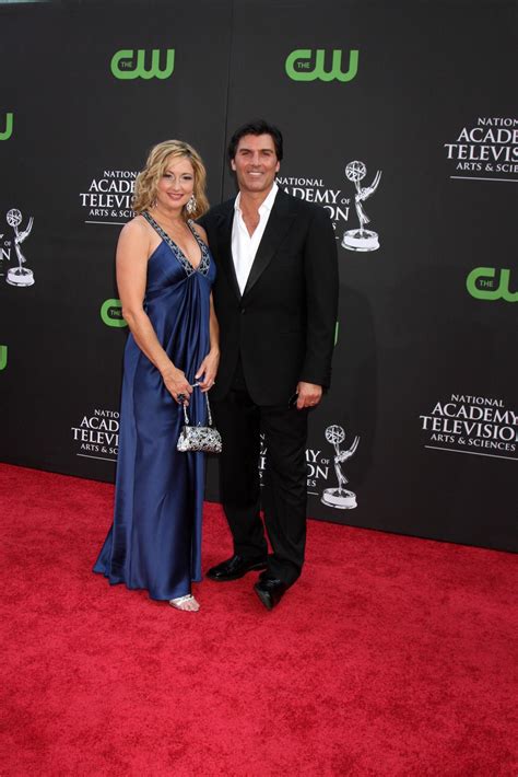 Vincent Irizarry Arriving At The Daytime Emmys At The Orpheum Theater