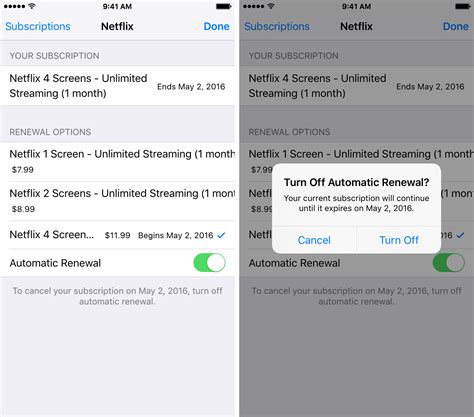 It will expire when remaining prepaid time is used. How to cancel and delete your Netflix account