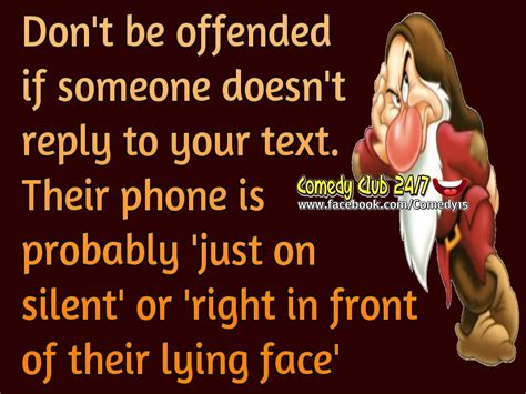 Dont Be Offended If Funny Pictures Funny Girly Quotes