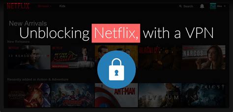 Using a vpn to unblock different netflix regional libraries. Unblock Netflix: Best Working VPNs for Netflix in 2021