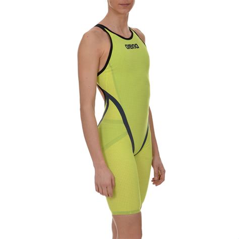 Buy Arena Carbon Flex Limited Edition Wce Sl Woman Full Body Short Legs Open Back Online At