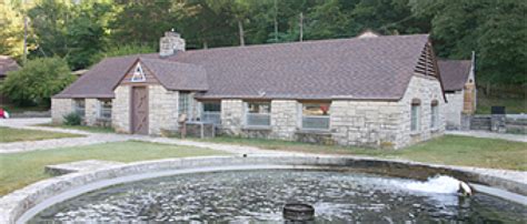 Secure payments, 24/7 support and a book with confidence guarantee Roaring River Fish Hatchery - Eureka Springs, Arkansas ...