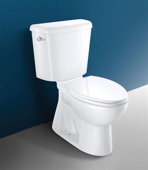 Water Saving High Efficiency Toilet For Residential Pros