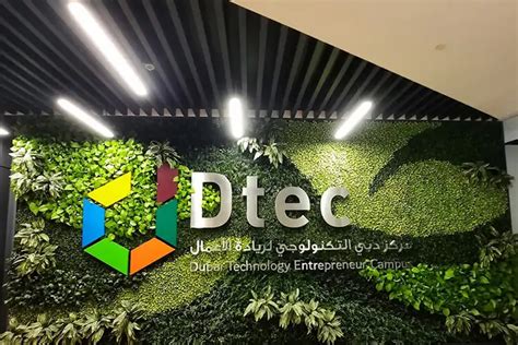 Business Setup In Dubai Technology Entrepreneur Centre Dtec