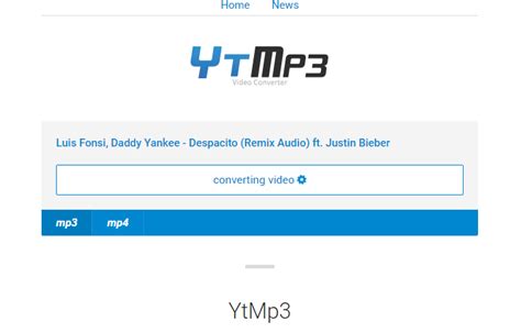 Y2mate the fastest free all kind of video downloader. ytmp3.cc review and tutorial youtube to mp3 step 2 converting to mp3 - SaveTube.org