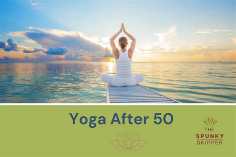 Yoga After 50 Beginner Yoga For Women And Men Over 50