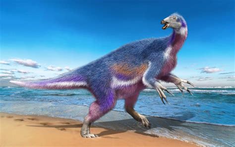 Paleontologists Just Found A New Dinosaur Species In Japan