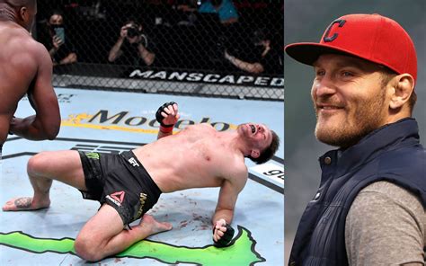 UFC News Stipe Miocic Reveals He Hasn T Watched UFC Fight Against