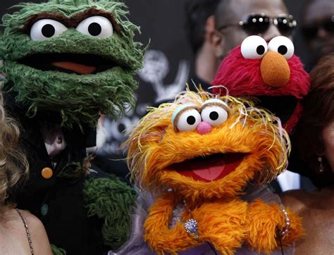 'Sesame Street' moving to HBO for next 5 seasons, PBS to get shorter ...