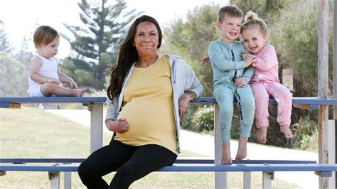 Turia Pitt Burns Survivors Countdown To Baby No The Courier Mail