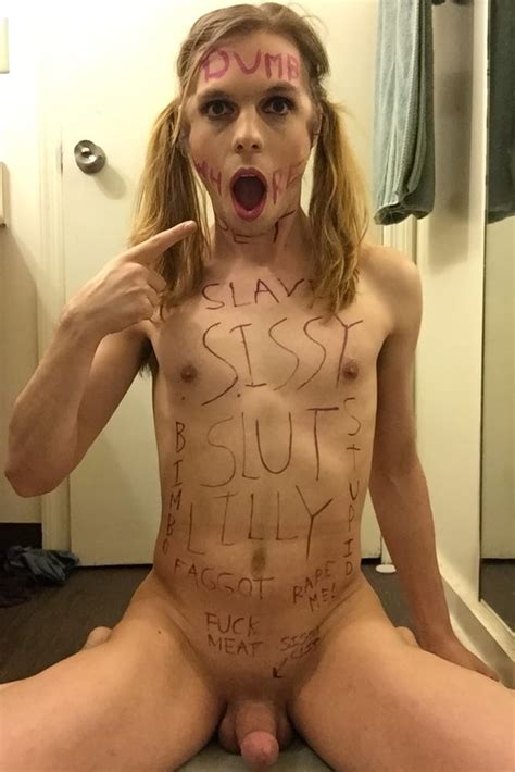Sissy Faggot Exposed Pics Xhamster My XXX Hot Girl