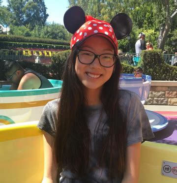 Madison Hu Madison Hu Photo 39788894 Fanpop