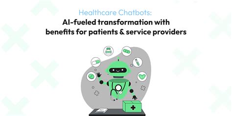 Healthcare Chatbots AI Benefits To Healthcare Providers