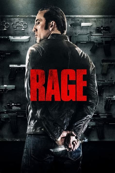 Rage 2014 — The Movie Database Tmdb