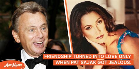 Pat Sajak S Rarely Seen Wife Lesly Brown Is A Real Beauty Everything