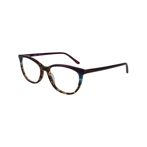 xoxo brown biscayne eyeglasses shopko optical