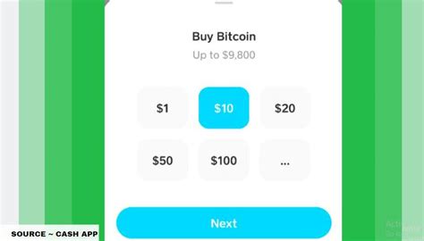 One reason for this is because of the irreversible nature of bitcoin. How to send Bitcoin on Cash App? Learn how to buy or ...