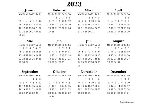 Kalender März April 2023 Zum Ausdrucken Kalender 2023