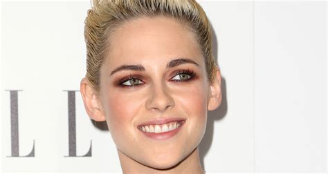 Kristen Stewart Opens Up About Officially Coming Out On ‘snl Kristen