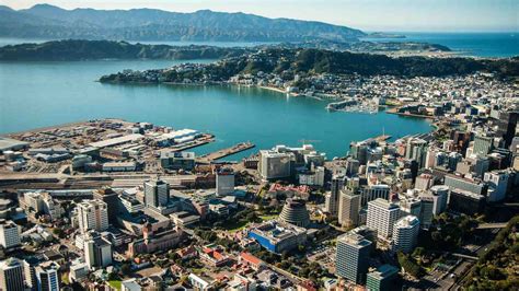 Is The Wellington City Council Neglecting Education Victoria