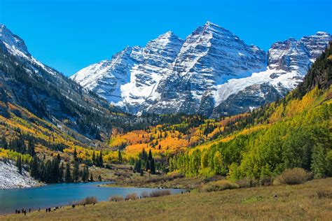 Our Top 4 List Of Breathtaking Must See Mountains In The Us Omnifique