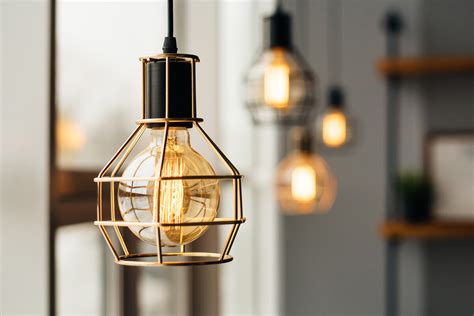 The Top Interior Lighting Design Trends Of 2019