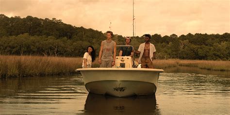 Outer Banks Staffel 3 Wird In Kürze Nicht Mehr Auf Netflix Zu Sehen