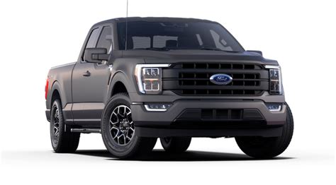 2021 Ford F 150 Colors Ford Of Latham