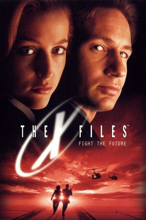 Do You Need To Watch The First It Movie - At what season order do I watch X- Files Fight the Future movie? : XFiles