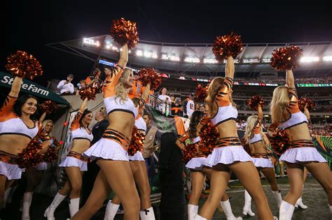 pro cheerleaders say groping and sexual harassment are part of the job the new york times