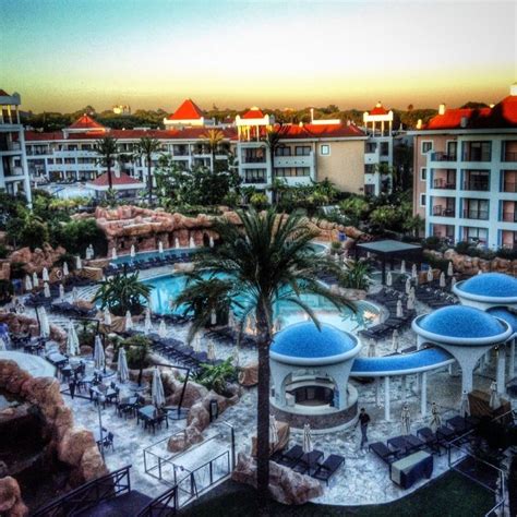 Hilton Vilamoura As Cascatas Golf Resort And Spa Resort Resort Spa