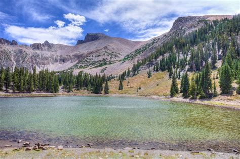 Great Basin National Park In Nevada Is A Hidden Gem Of The West