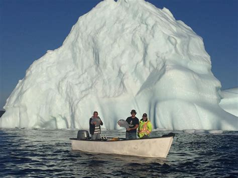 Badger Bay Boat Tours Triton Newfoundland And Labrador Canada