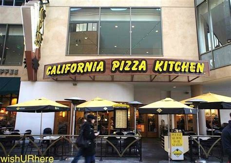 Vaccine rollout as of aug 22: CALIFORNIA PIZZA KITCHEN, Los Angeles - 735 S Figueroa St ...