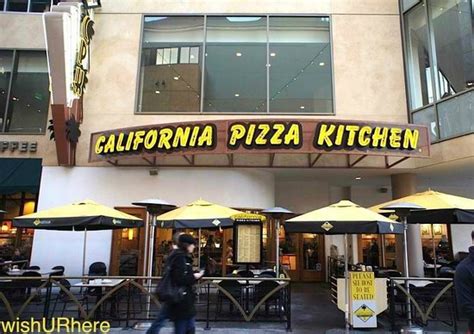 Order pizza delivery from new york pizza kitchen in napa instantly! CALIFORNIA PIZZA KITCHEN, Los Angeles - 735 S Figueroa St ...