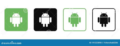Android Mobile Operating System For Smartphones Tablet Computers