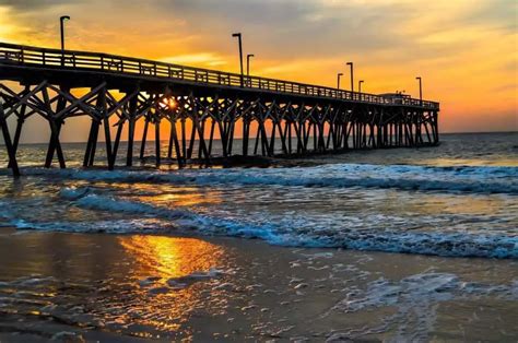 Best Things To Do In Myrtle Beach With Kids