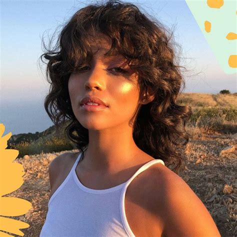 We did not find results for: The perm is making a modern comeback, and these celebs are ...