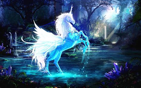 Unicorn Pack 2 Live Wallpaper For Android Apk Download