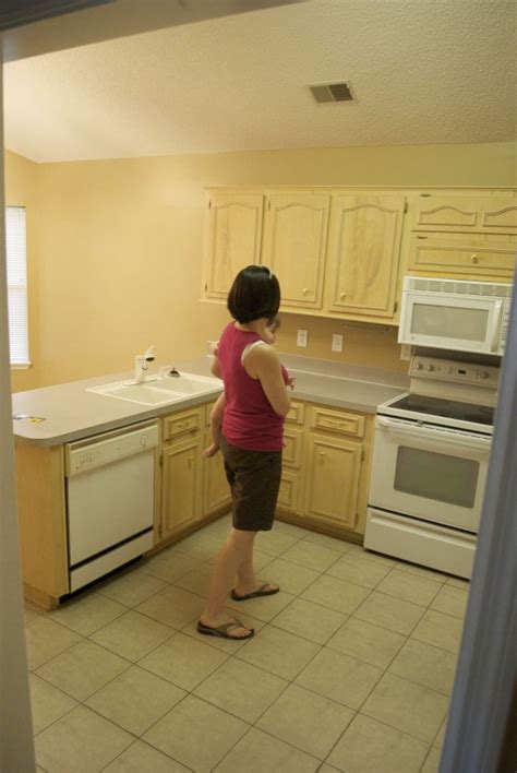 Kitchen trends kitchen layouts kitchen renovations kitchen styles kitchen faqs kitchen expert advice white kitchens colourful kitchens kitchen splashbacks kitchen cabinets kitchen make over your kitchen in a snap by ditching the doors on your kitchen cabinets. Remodelaholic | Kitchen Remodel, Removing Upper Cabinets ...