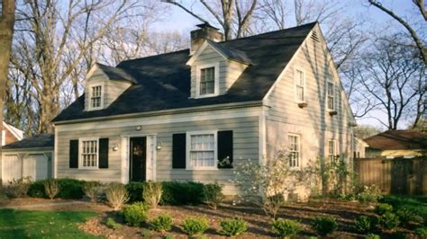 The 10 Most Popular Types Of Houses In The United States
