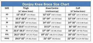 Knee Brace Guide Best Braces For Knee 