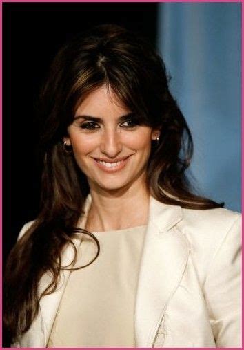Penelope Cruz Without Makeup Before And After Net Worth