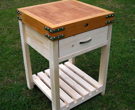 Small Butchers Block Eagle Butchers Blocks Beautifully Hand Crafted