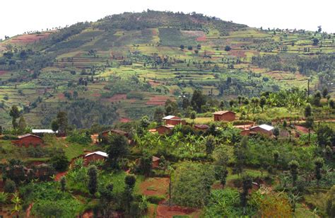 Africa sits on the worlds most under utilized arable land, untapped resources and also the youngest population in the world. Travel & Adventures: Burundi. A voyage to Burundi, Africa ...