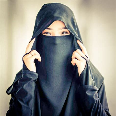 Hijab Niqab Muslim Hijab Muslim Women Fashion Islamic Fashion Beautiful Muslim Women