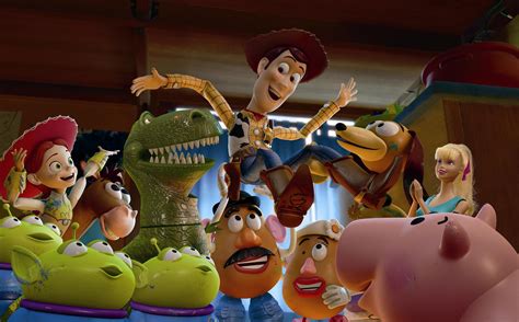 100 Top 5 Pixar Moments — The Pixar Podcast