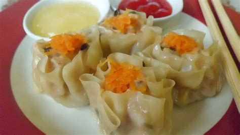 Maybe you would like to learn more about one of these? Resep Siomay NCC Bandung Enak