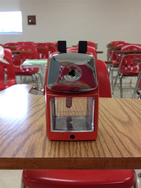 Southern Belle Back To School 1 Pencil Sharpener Review