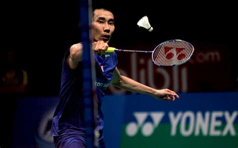 Lee has now lost the last three olympic finals, prolonging malaysia's wait for a gold medal at the olympics.â catch badminton highlights of lee chong wei vs. Lee Chong Wei seeded top for Rio Olympics ...